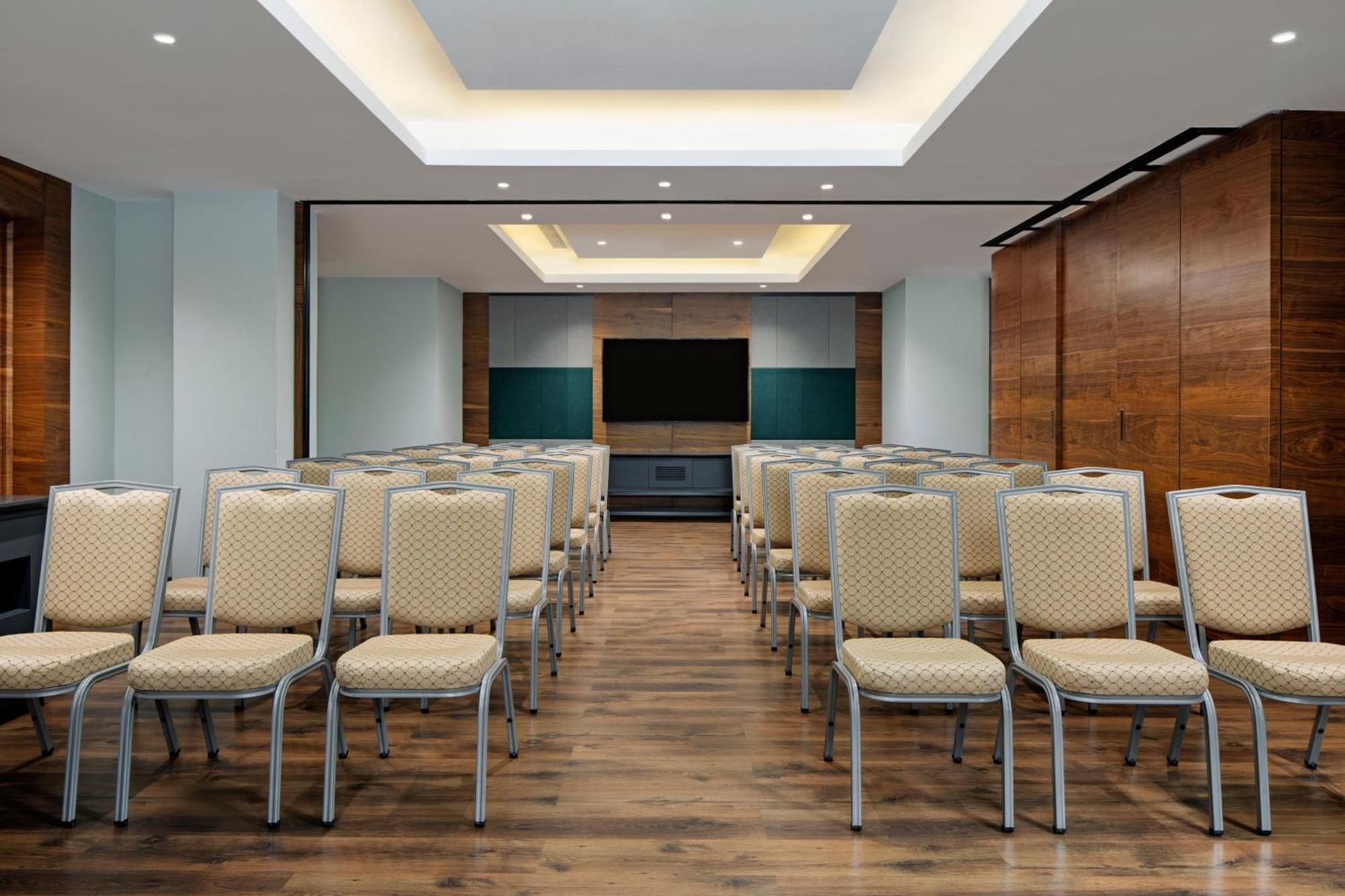 Four Points By Sheraton Kigali Eksteriør bilde